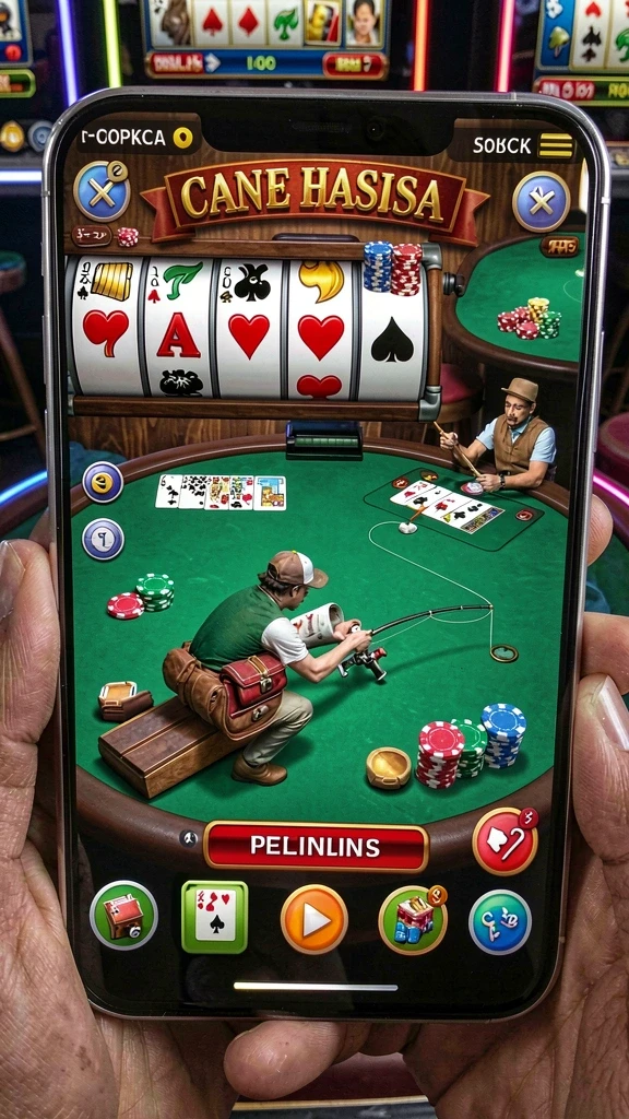 Download rpvip6 APK untuk Android screenshot 3