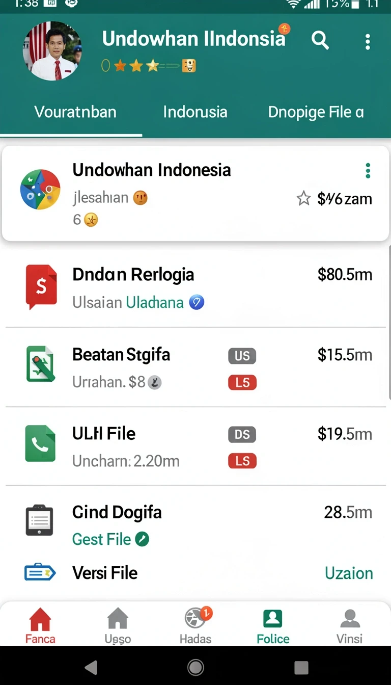 Review Aplikasi sand77 Versi Terbaru screenshot 1