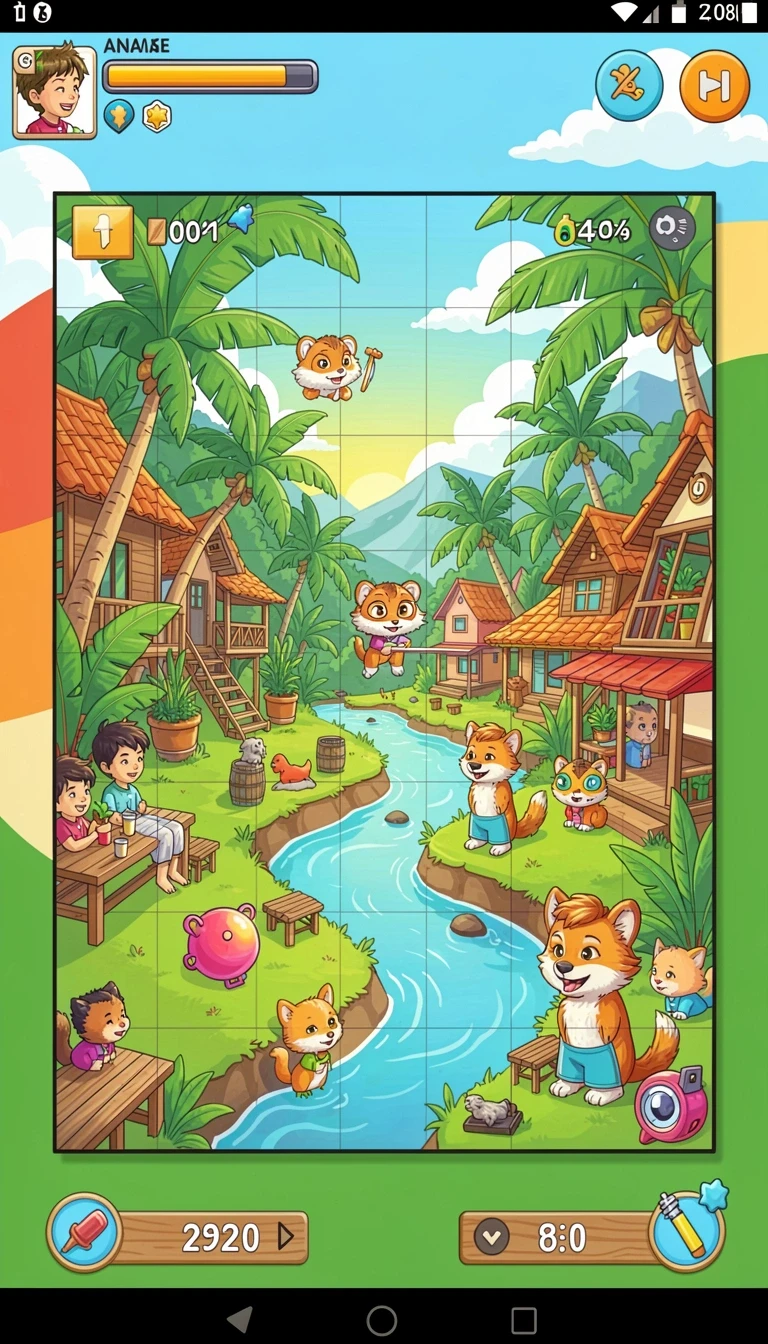 Download uniktoto APK untuk Android screenshot 3