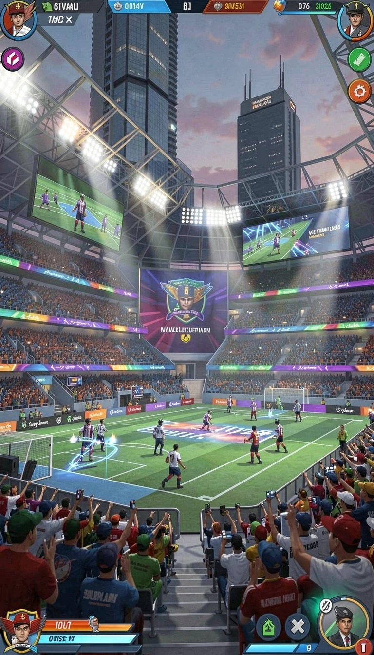 Download vgowin APK untuk Android screenshot 3