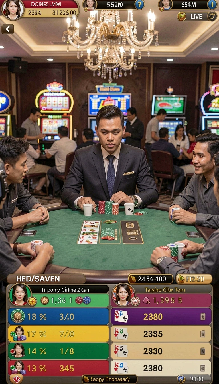 Download vgowin APK untuk Android screenshot 1