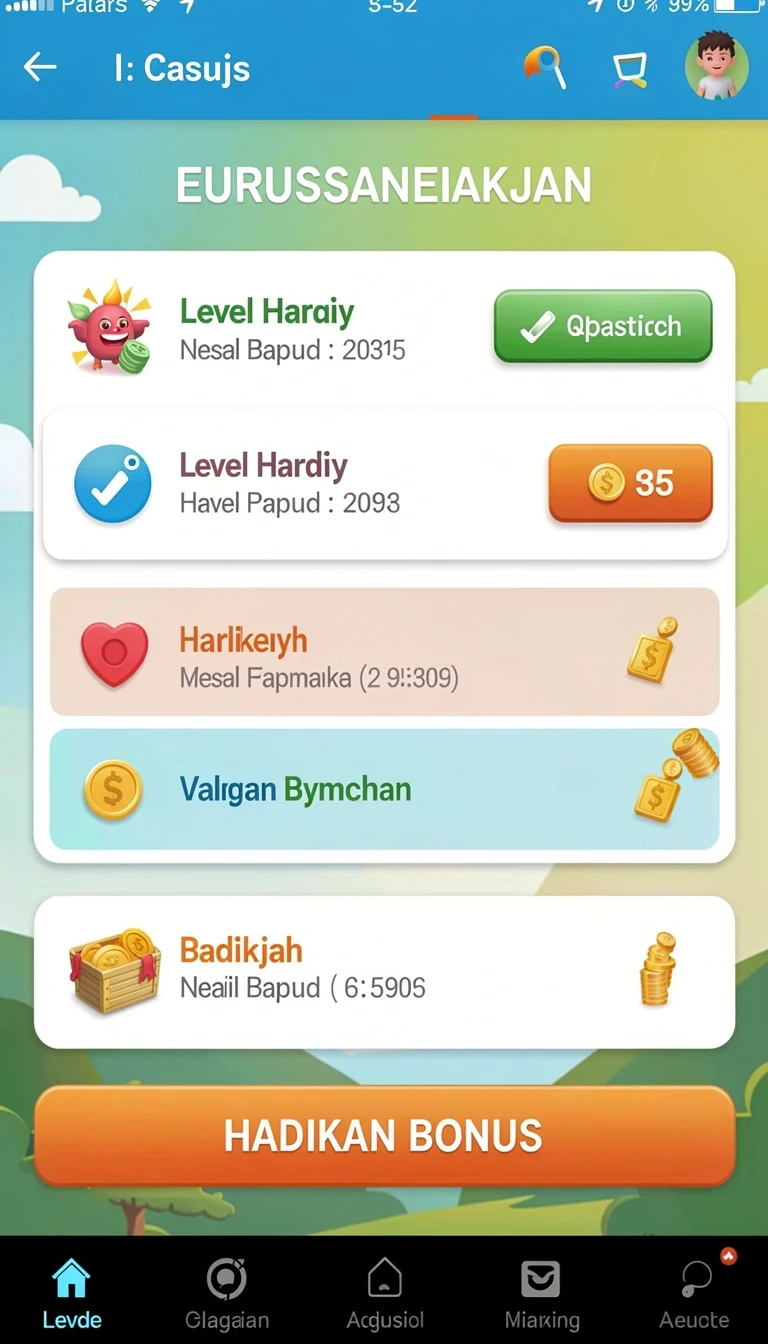 Download mpo08 APK untuk Android screenshot 2