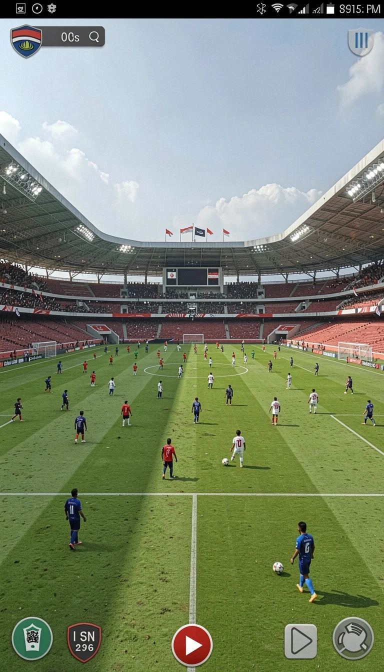 Download peniti4d APK untuk Android screenshot 1