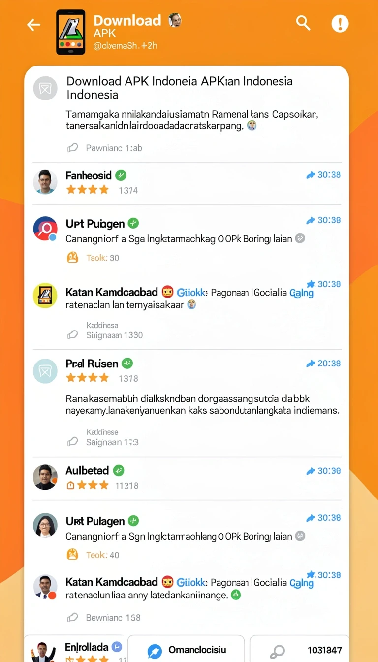Review Aplikasi spn88 Versi Terbaru screenshot 2