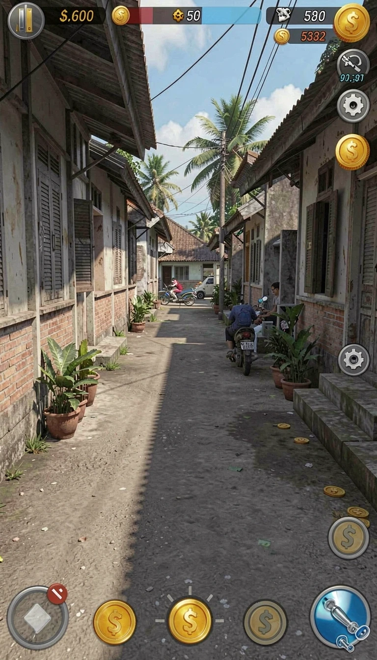 Download area169 APK untuk Android screenshot 2