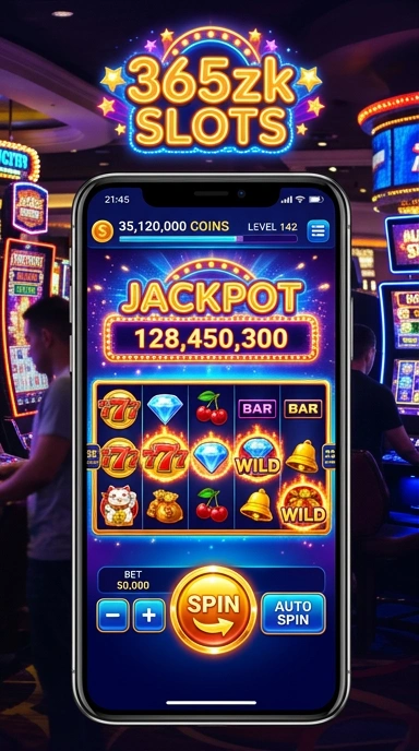 Download rpvip6 APK untuk Android screenshot 1