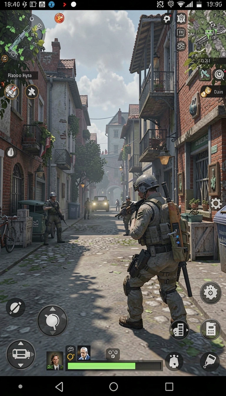 Download uniktoto APK untuk Android screenshot 4