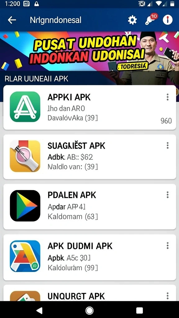 Download vgowin APK untuk Android screenshot 4
