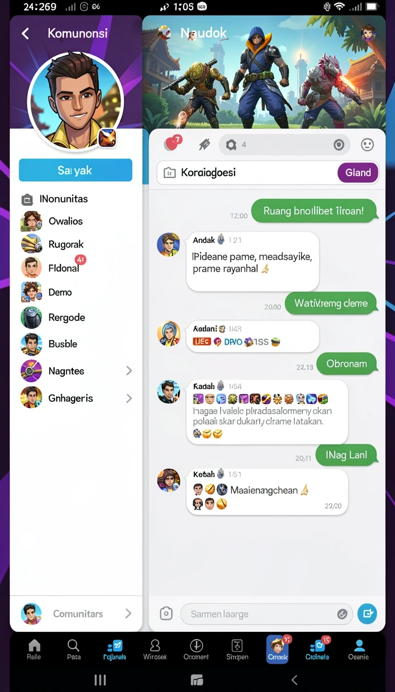 Review Aplikasi spn88 Versi Terbaru screenshot 1