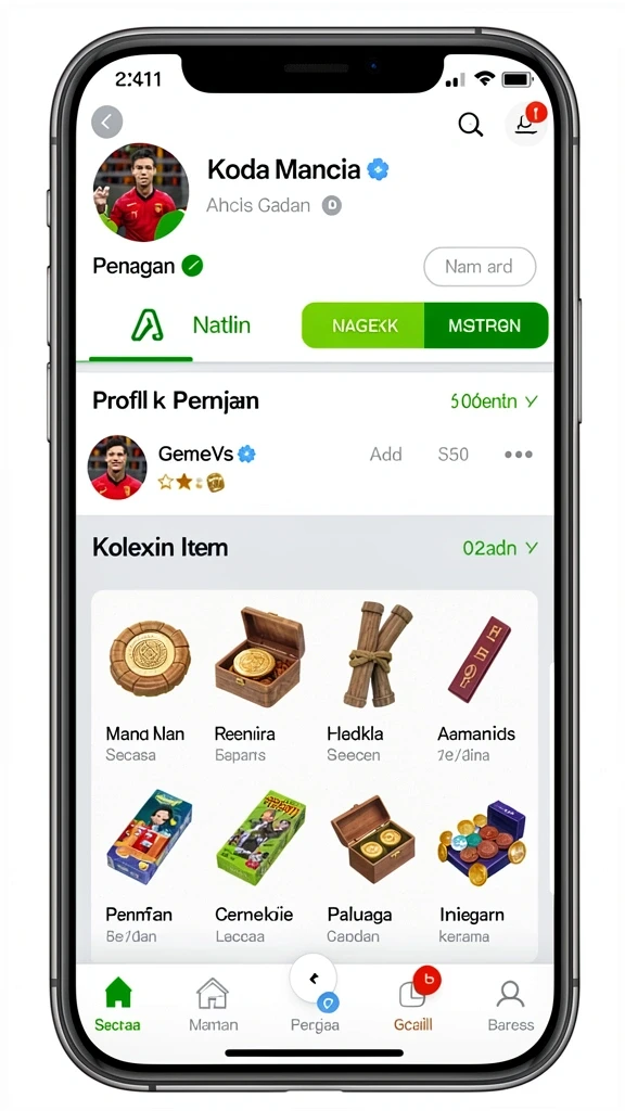 Download mpo08 APK untuk Android screenshot 1